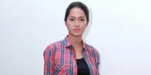 PESANTREN IMPIAN, Ketika Prisia Nasution Jadi Polisi 'Gampangan'