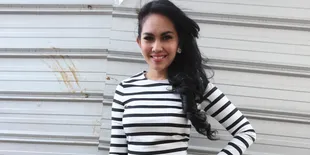 Pesawat AirAsia Hilang, Kartika Putri Jadi Ngeri Naik Pesawat