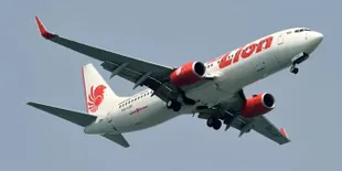 Pesawat Lion Air Jatuh, Dokter Penerbangan Ungkap Kemungkinan Penyebabnya