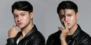 Pesinetron Adimas Rifaldy Dijuluki Oppa Korea from Subang, Perpaduan Christian Sugiono dan Marcell Darwin