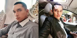 Pesinetron Giovanni Tobing Mualaf, Ternyata Sudah Sejak Pasca Menikah