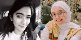 Pesinetron Revi Mariska Sebut Wajah Lesti Boros Mirip Ibu-ibu, Netizen Auto Geram dan Mencibir