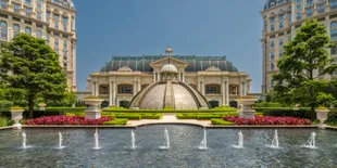 Pesona Makau Tampil di Jakarta, Tawarkan Ragam Pengalaman Wisata Premium