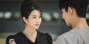 Pesona Seo Ye Ji dalam It's Okay To Not Be Okay, Serasi Banget Sama Kim Soo Hyun!