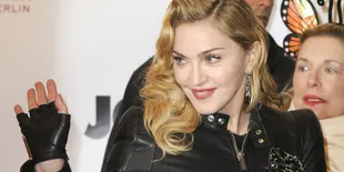 Pesta Kostum, Madonna Pilih Tema 'GAME OF THRONES'