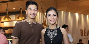 Pesta Lajang Chelsea Olivia Penuh Kejutan dan Luar Biasa