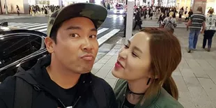 Pesta Pernikahan Chae Ri Na Ditunda, Suami Jadi Korban Penusukan di Gangnam