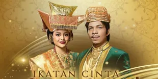 Pesta Syukuran Akad Nikah Aurel Hermansyah dan Atta Halilintar Juga Ditayangkan Secara Live!