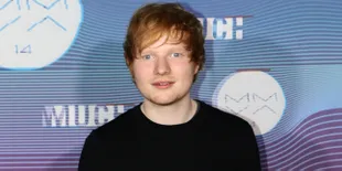 'Pesta Taylor Swift', Kunci Keberhasilan Kisah Asmara Ed Sheeran