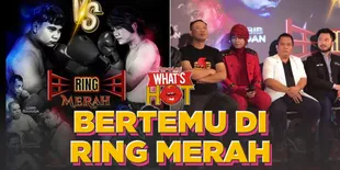 Pesulap Merah Bertarung Lawan Habib Jindan - Vicky Prasetyo Lawan 3 Orang Sekaligus