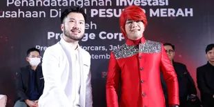 Pesulap Merah Disomasi hingga Dilaporkan ke Polisi, Rudy Salim Tak Takut untuk Investasi