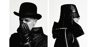 Pet Shop Boys Konser di Jakarta, Mau Tiket Gratisnya?