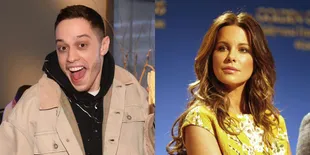 Pete Davidson Makan Malam Bareng Keluarga Kate Beckinsale, Makin Serius?