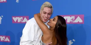 Pete Davidson Tak Hadiri Emmy Meski Programnya Menangkan Nominasi, Ini Alasannya