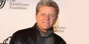 Peter Cetera Senang Kembali ke Indonesia