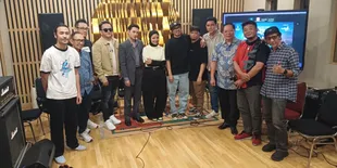 Peterpan Siap Guncang Singapura & Malaysia, Intip Detail Konsernya