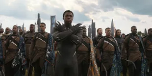 Petisi Fans Marvel Untuk Mencari Pengganti Chadwick Boseman Sudah Hampir Memenuhi Target