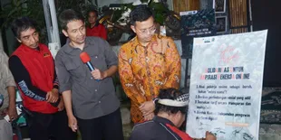Petisi SATU ASPAL Tuntut Keadilan untuk Pekerja Online