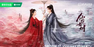 Petualangan Silat Berujung Bahagia, Ini Rekomendasi Drama China Wuxia Happy Ending