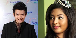 Petugas Gereja Benarkan Pernikahan Nicky Tirta - Liza Elly