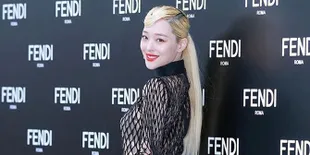 Petugas Pemadam Kebakaran yang Bocorkan Informasi Kematian Sulli Menyerahkan Diri