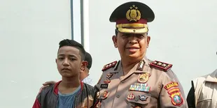 Pevin, Pengamen Viral Yang Ternyata Pernah Masuk 10 Besar Indonesian Idol Cilik