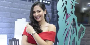 Pevita Pearce Bercerita Keseruan - Tantangan Main Film 'BUFFALO BOYS'