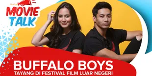 Pevita Pearce Hapal Kebiasaan Yoshi Sudarso Di Luar Kepala, Bagaimana Bisa?