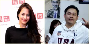 Pevita Pearce Minta Farhat Abbas Untuk Mengalah