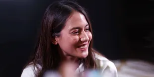 Pevita Pearce Perankan Sri Asih, Jagoan Tertua di Jagat Sinema Bumilangit