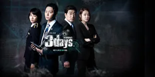 PH Drama Yoochun JYJ Sumbang Rp 348 Jutaan ke Insiden Feri Sewol
