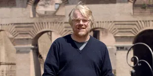 Philip Seymour Hoffman Seorang Pecinta Sesama Jenis?