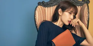 Photoshoot Terbaru Park Shin Hye, Secantik Boneka Barbie!