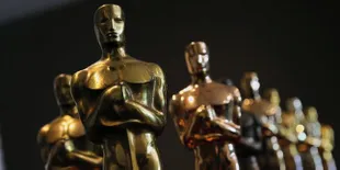 Piala Oscars Artis Ini Dilelang, The Academy Marah Besar!