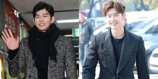 Pianis Nyentrik, Ini Transformasi Kakak Lee Jong Suk 'Pinocchio'