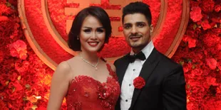 Piawai, Nita Sofiani Dandani Adik Vin Rana Jadi Makin Cantik