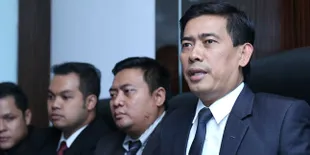 Pihak Aa Gatot Bakal Laporkan Balik Reza Artamevia