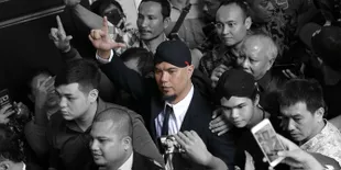 Pihak Ahmad Dhani Ajukan Kasasi, Ada Kemungkinan Segera Bebas