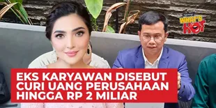Pihak Ashanty Sebut Uang Rp2 Miliar Dipakai Eks Karyawan untuk Suntik DNA Salmon
