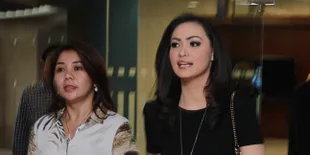 Pihak Christy Jusung Tuduh Jay Alatas Sengaja Mengulur Sidang