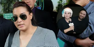 Pihak Didi Mahardika Tolak Gugatan Cerai &#38; Isbat Jane Shalimar