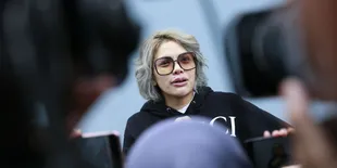 Pihak Dipo Latief Bantah Gugatan Sidang Itsbat Nikita Mirzani Dikabulkan