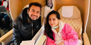 Pihak Hotel Larang Ada Anak, Raffi dan Gigi Rela Tukar Kamar Mewah dengan Tempat Kru yang Murah