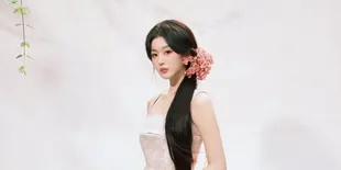 Pihak Hou Minghao dan Kong Xueer Bantah Rumor Kencan yang Beredar