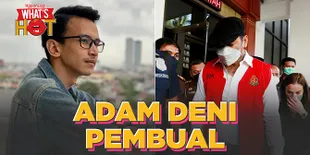 Pihak Jerinx Sebut Adam Deni Pembual, Beri Clue Soal Bos Besar