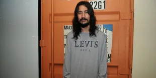 Pihak Kepolisian Ungkap Ello Ditangkap Karena Miliki Ganja