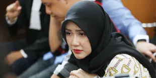 Pihak Kuasa Hukum Akan Segera Ajukan Pembebasan Bersyarat untuk Rey Utami