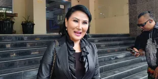 Pihak Lita Gading Bantah Atas Tuduhan Ahmad Dhani Terkait Dugaan Eksploitasi Anak dan Pelanggaran ITE