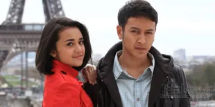 Pihak 'LOVE IN PARIS' Tak Tahu Ada Pasien Kritis
