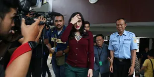 Pihak Ludwig Optimis Menang Gugatan Dari Jessica Iskandar